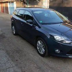Ford Focus 2012 г. 176000 км