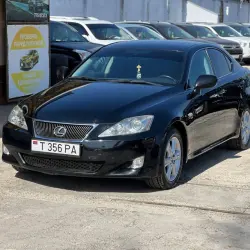 Lexus IS 2008 г. 216000 км