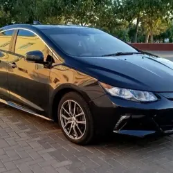 Chevrolet Volt 2016 г. 160000 км