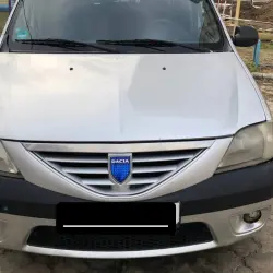 Dacia Logan 2007 г. 700000 км