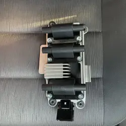 Продам НОВУЮ катушку зажигания VAG 2,4-2,8 бензин