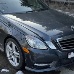 Mercedes-Benz E-Class 2012 г. 254000 км