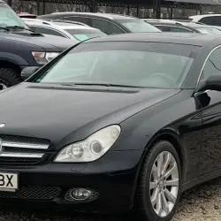 Mercedes-Benz CLS-Class 2008 г. 286000 км