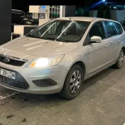 Ford Focus 2009 г. 215000 км