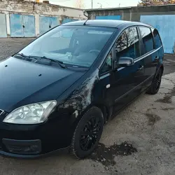 Ford C-Max 2006 г. 280000 км