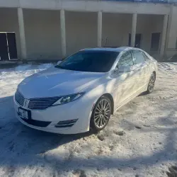 Lincoln MKZ 2016 г. 230000 км