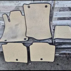 EVO коврики на Лексус ES 300h