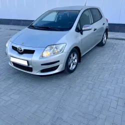Toyota Auris 2009 г. 244000 км