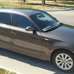 BMW 1 Series 2005 г. 300000 км