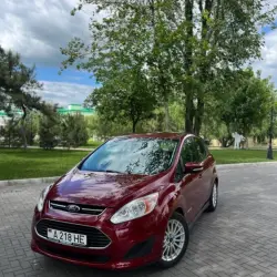 Ford C-Max 2013 г. 151000 км