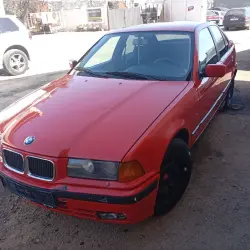BMW 3 Series 1992 г. 216000 км