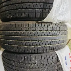 Продам шины-лето 265/65/17