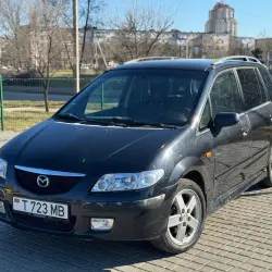 Mazda Premacy 2003 г. 231000 км