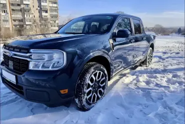 Ford Maverick 2022 г. 100000 км