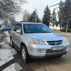 Acura MDX 2001 г. 314000 км