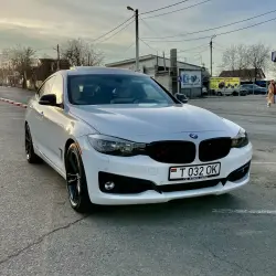 BMW 3GT 2014 г. 20 км