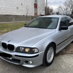 BMW 5 Series 2001 г. 231000 км