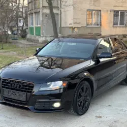 Audi A4 2012 г. 196000 км