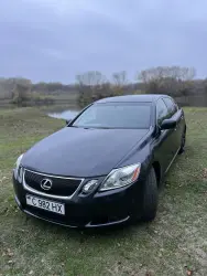 Lexus GS 2007 г. 180000 км