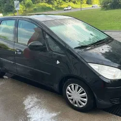 Mitsubishi Colt 2005 г. 159542 км