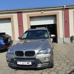 BMW X5 2007 г. 300000 км