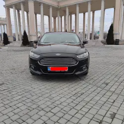 Ford Fusion 2015 г. 200 км