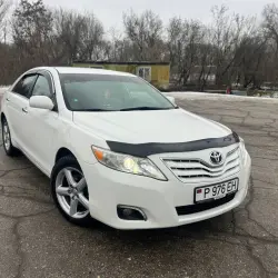 Toyota Camry 2010 г. 198000 км