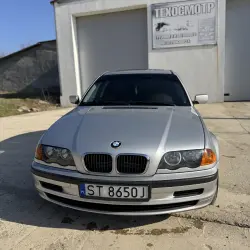 BMW 3 Series 2000 г. 380000 км