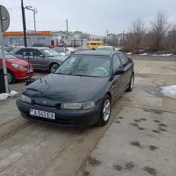 Honda Accord 1993 г. 450000 км