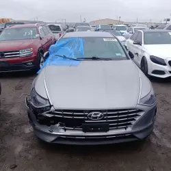 Hyundai Sonata 2023 г. 62000 км