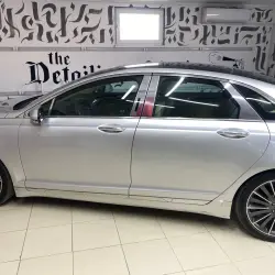 Lincoln MKZ 2013 г. 149000 км