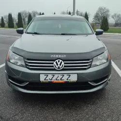 Volkswagen Passat 2012 г. 150000 км