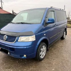 Volkswagen Transporter 2006 г. 360 км