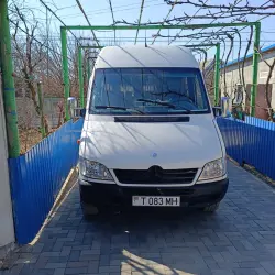 Mercedes-Benz Sprinter 2003 г. 300000 км