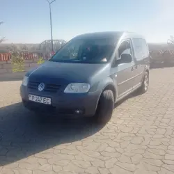 Volkswagen Caddy 2006 г. 240 км