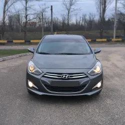 Hyundai i40 2013 г. 247000 км