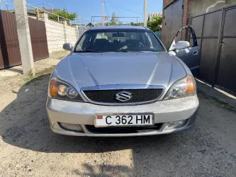 Suzuki Vitara 2004 г. 1 км