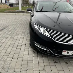 Lincoln MKZ 2015 г. 140000 км