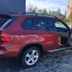 BMW X5 2011 г. 235000 км