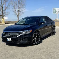 Volkswagen Passat 2020 г. 215000 км