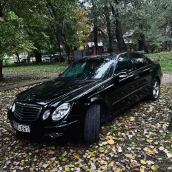 Mercedes-Benz E-Class 2005 г. 380000 км
