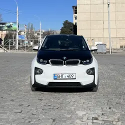 BMW i3 2016 г. 175 км
