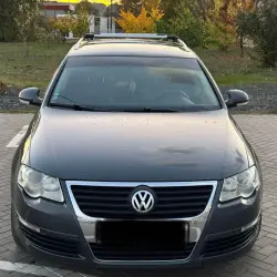 Volkswagen Passat 2010 г. 345000 км