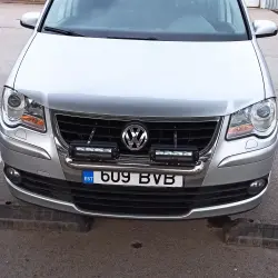 Volkswagen Touran 2008 г. 330 км