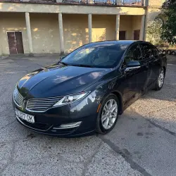 Lincoln MKZ 2013 г. 119000 км