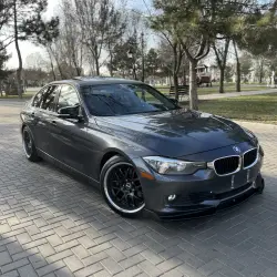 BMW 3 Series 2015 г. 162000 км