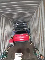 Авто из Кореи и США