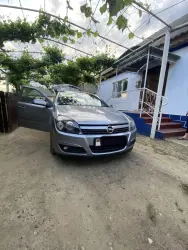 Opel Astra 2004 г. 360000 км