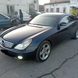 Mercedes-Benz E-Class 2008 г. 217000 км