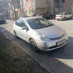 Toyota Prius 2005 г. 193000 км
